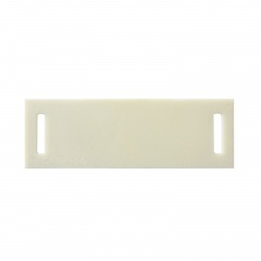 Schake Kantenschutz für Zurrgurte mit 50mm Gurtbreite, aus Polyurethan