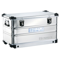 Zarges K 424 XC Mobil Universal Alu Box 99l