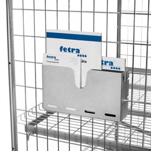 Fetra Dokumentenbox